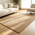 thumbnail image 6 of AuroraX Bathroom Rug Non Slip Backing Quick Dry Absorbent Washable Yellow Large Bath Rugs for Bathroom Floor Ideal for Bathroom,Kitchen and Entryway, 6 of 7