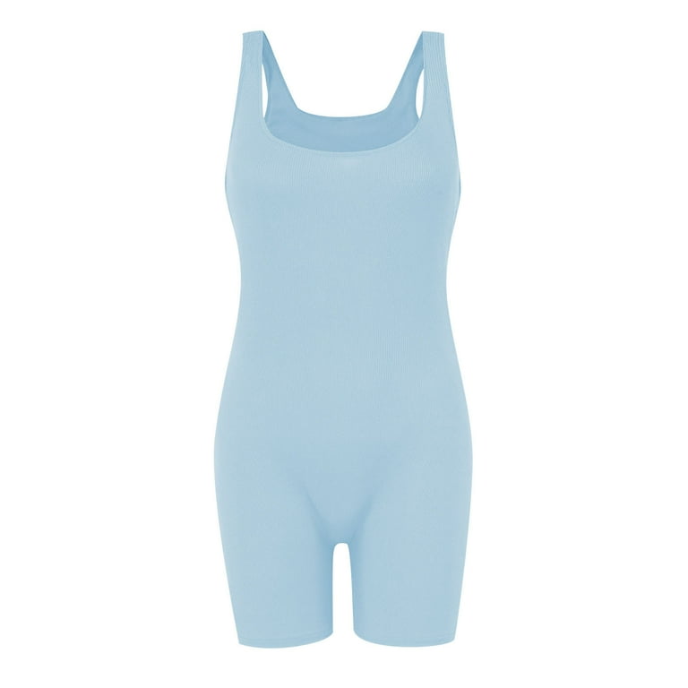 Light blue bodysuit sales