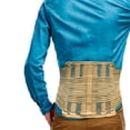 thumbnail image 1 of FAJA SACROLUMBAR TRANSPIRABLE. TALLA G. MEDWAY. Medway FAJA TRANSPIRABLE, 1 of 6