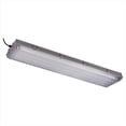 thumbnail image 1 of TekSupply 111312 4 ft Wet Location Light Fixture - 54W T-5 120, 277V, 1 of 1