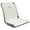 White, variant on Wise 3373-784 Aero X Cool-Ride High Back Boat Seat, White