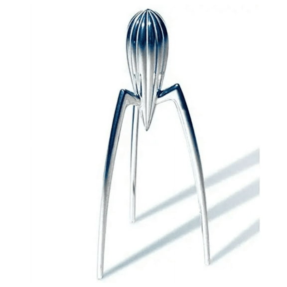 Alessi "Juicy Salif" Cast Aluminum Citrus Squeezer / Juicer