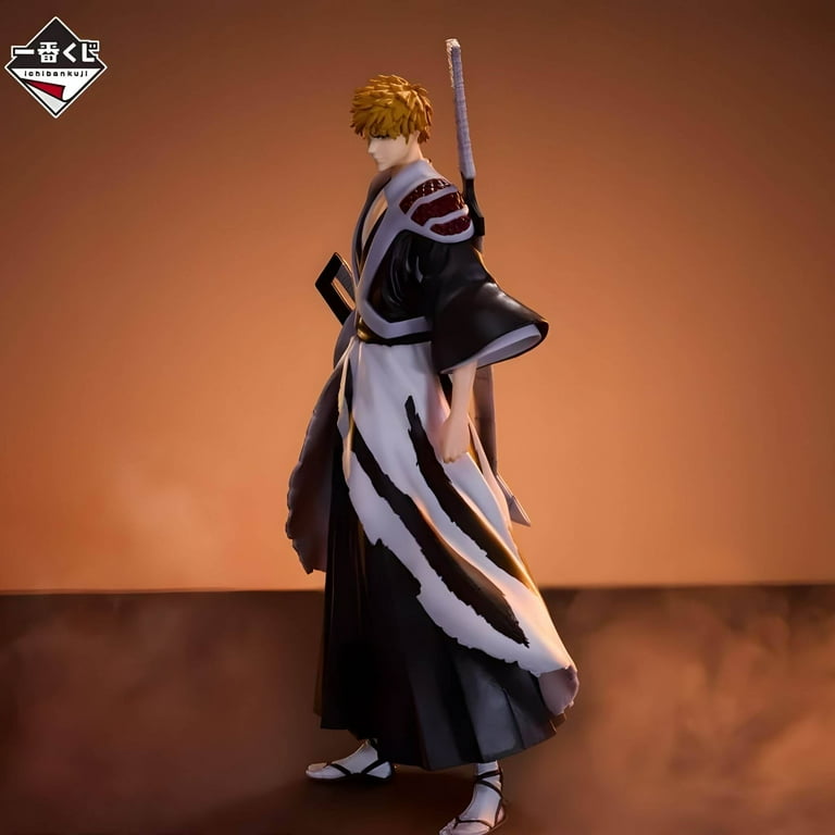 Bleach: Thousand Year Blood War Ichigo Kurosaki (OP.2) Masterlise