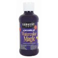 thumbnail image 1 of Sargent Art 22-9042 8-Ounce Glitter Watercolor Magic, Violet, 1 of 1