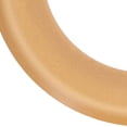 thumbnail image 4 of High-Temperature Resistant Faux Leather Piston Ring for Oil-Free Cylinders - Quiet, Wear-Resistant Air Compressor Accessory with Extended Service Life, Lightweight 2.9x1.9x0.03in Industrial, 4 of 6