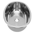 thumbnail image 4 of Marine Sink, Hand Wash Basin Large Capacity Easy   For RV Yacht Boat, 4 of 8