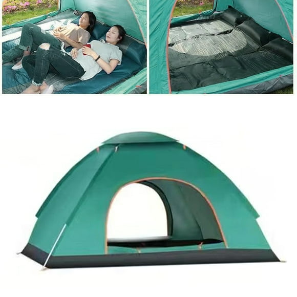 Tienda de Campamento, Carpa Instantánea 2-3 Para Senderismo