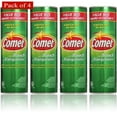 thumbnail image 1 of Comet Nettoyant en Poudre avec Javellisant 25oz, 4 Unités, 1 of 3
