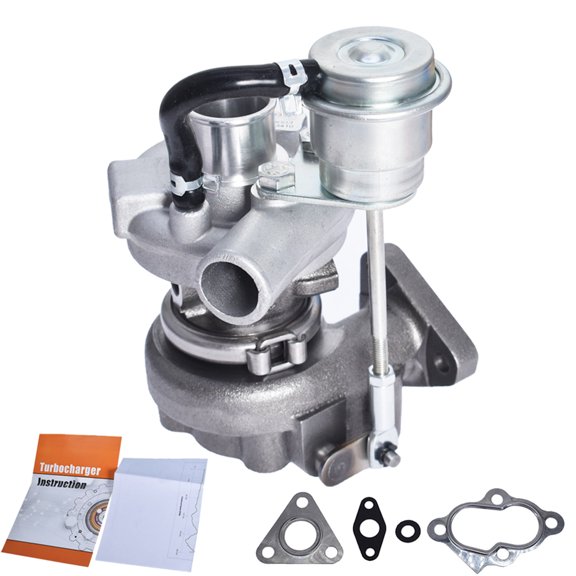 Labwork Turbo Turbocharger For Kubota V1505T D1105T 49173-03400 49173-03420 1E038-17012
