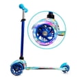 thumbnail image 4 of Rugged Racer Mini Deluxe 3 Wheel Kick Scooter with Sea World Design, 4 of 8