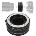 thumbnail image 4 of NS1 Auto Focus Macro Extension Tube Adapter Ring 10mm+16mm for Nikon 1 Mount Camera, 4 of 6