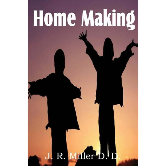 Home Making (Paperback)