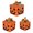 A, variant on KOYPTL Set of 3 Halloween Lighted Gift Boxes 60 LED Light up Boxes Under Tree Present Box Decorations for Indoor Outdoor Halloween Tree Door Porch Yard Decor