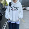 thumbnail image 4 of Sudadera con capucha y estampado gráfico negro para hombre, ropa masculina, sudadera de hip hop, sudaderas baratas, ofertas al por mayor, sudaderas con capucha de invierno, 4 of 5