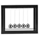 thumbnail image 5 of Juguete de bola de péndulo equilibrado por gravedad: decoración de escritorio y regalo para aliviar el estrés, 5 of 10