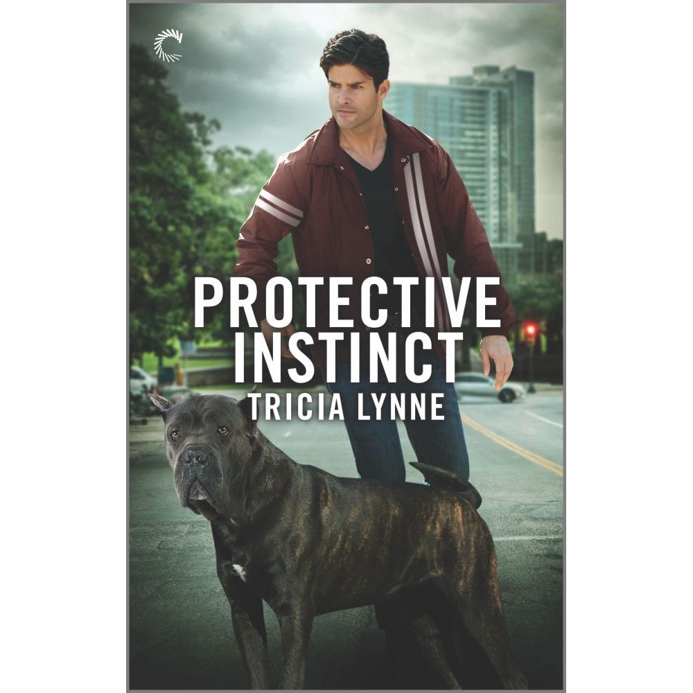Protective Instinct (Reissue Edition) (Paperback)