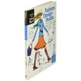 thumbnail image 2 of Fashion Design Studio: Learn to Draw Figures, Fashion, Hairstyles &amp; More, (Paperback), 2 of 2