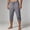 Dark Gray, variant on Xdegoge Mens Athletic Shorts Below Knee Capri Pants Elastic Waist Drawstring with Pockets Quick Dry Breathable Workout Gym Running Activewear Training