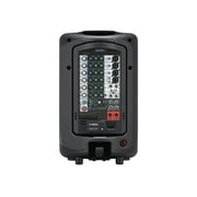 Yamaha Stagepas 400BT Portable PA System w/Bluetooth Receiver