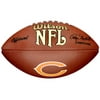 Wilson Composite Football - Chicago Bears Chicago Bears WNFLFBCCHI