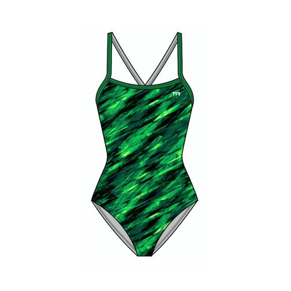 TYR Performance Vitric Women's Diamondfit