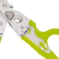 thumbnail image 6 of Trauma Shears Foldable,Emergency Response Shears with Strap Cutter and Glass Breaker,Medical Shears for Outdoor Camping Tools, 6 of 6