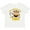 AA-White, variant on Little Monkey 2nd Birthday Boy Boys Toddler T-Shirt