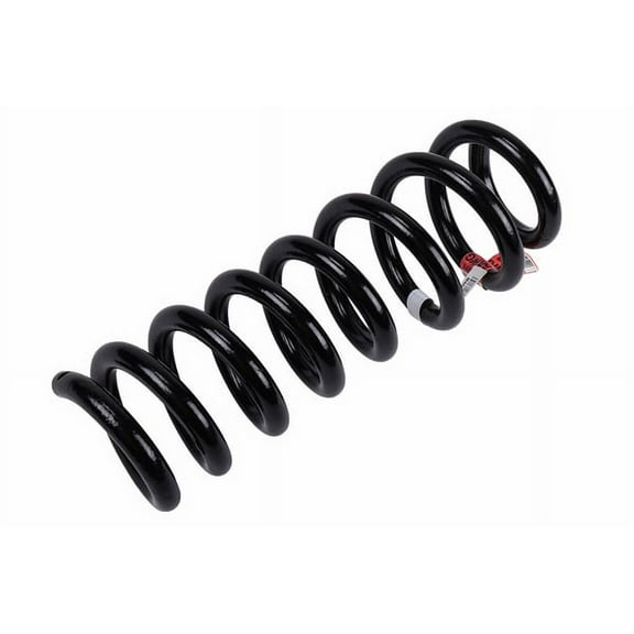 GM Genuine Parts Rear Coil Spring
