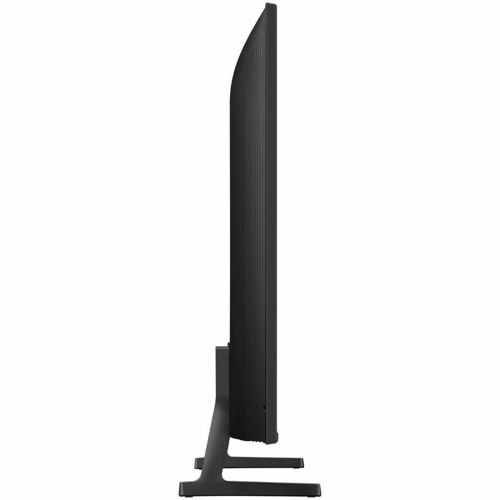 Samsung 55” Class DU7200 Series Crystal UHD 4K Smart Tizen TV (2024) - UN55DU7200FXZA