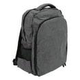 thumbnail image 3 of Hairdressing Styling Bag, Durable Large Capacity Travel Backpack Barber Backpack Multi Function Scissors Bag  For Supplies Clippers, 3 of 8