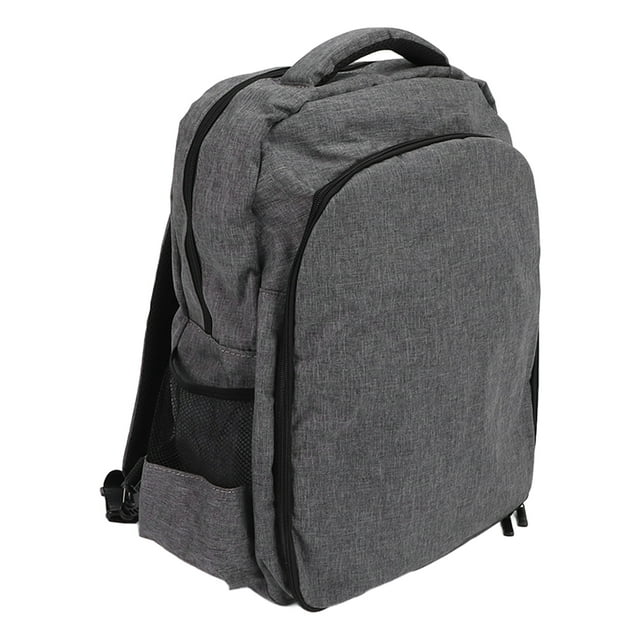 Mochila De Peluquero, Mochila De Viaje, Bolsa De Tijeras, Bolsa De Herramientas Para El Cabello Para Suministros, Cortapelos