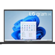 thumbnail image 1 of Laptop LG Gram 14Z90R-Q.APB5U1 14" Intel Core i5 vPro 8GB RAM 512GB SSD Ultraligera Color Negro, 1 of 5