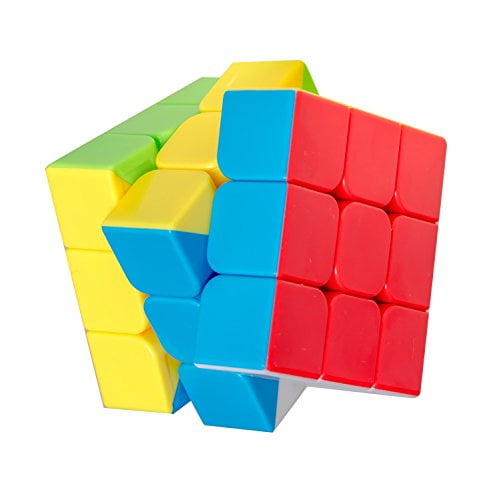 walmart rubik's cube 3x3