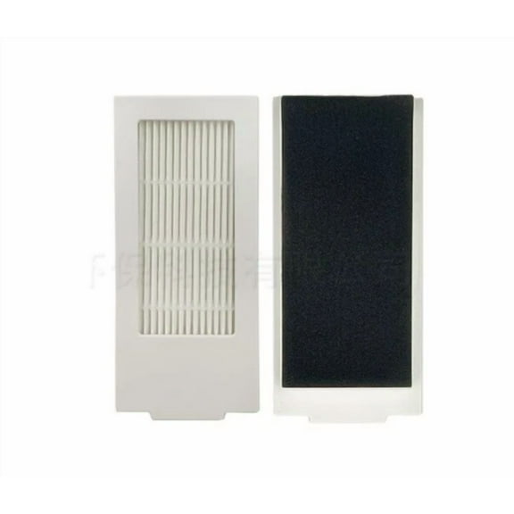 Applicable To Kevos Yeedi Sweeping Robot Filter Element Accessories Hepa