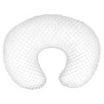 thumbnail image 1 of Funda de almohada de lactancia materna en forma de U para bebé Funda de almohada multifuncional para aprender a sentarse Funda de almohada de lactancia materna súper suave, 1 of 6