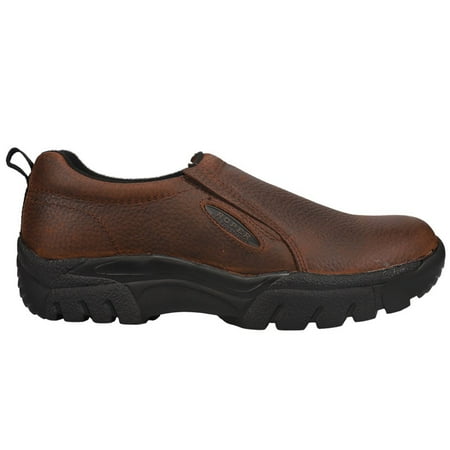 

Roper Mens Performance Slip On Casual Shoes