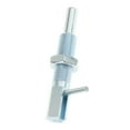 thumbnail image 1 of Retractable Indexing Spring Plunger Accessories Durable Replacement with Nut galvanization M16, 1 of 7