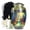 Waterfall Urn-47, variant on JAGASY Waterfall Funeral Urns for Adult Male, Sunset Urn for Ashes for Women & Man, 10 Inch Mountain Urns for Human Ashes Dad, Large Sunset Urn for Mom Remembrance, 10 Inch