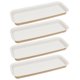 thumbnail image 1 of unbranded 4Ud Para Plantas En Beige Con Material Duradero Para Recoger Y Evitar Derrames, 1 of 8