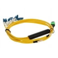 thumbnail image 5 of AddOn patch cable - 16.4 ft - yellow, 5 of 8