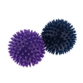 thumbnail image 3 of de para El Cuerpo, 3 Uds., Punto Gatillo Puntiagudo, Acupuntura, Acupresión, Reflexología, Dolor de Estrés, Del Dolor Por Estrés, D , 8cm Yinane Spiky Massager Ball, 3 of 6