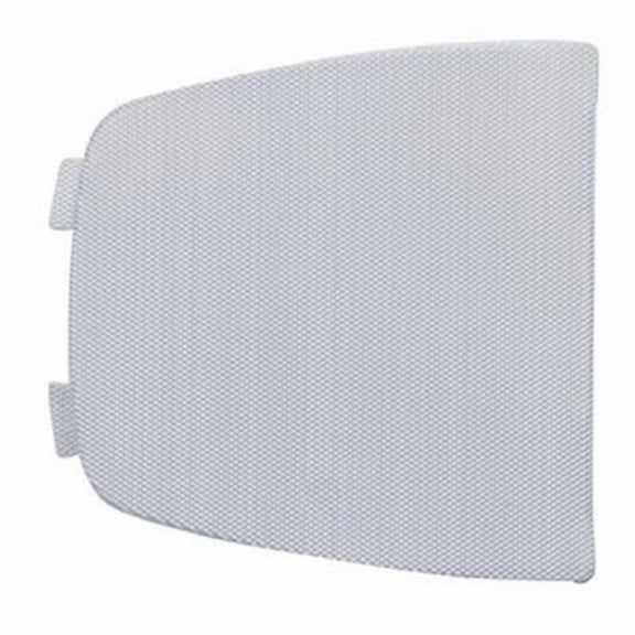 Chrome Door Speaker Mesh Cover for Freightliner Century 2003-08 Columbia 2007-14