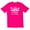 Pink, variant on TotallyTorn I Like Coffee And May Be Three Or Four People Novelty Sarcastic Funny Mens Graphic T Shirts