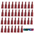 thumbnail image 2 of 40PCS Cassette Gas Tank Adapters Inflation Valve Type TorchGas Nozzle Connector Gas Converter, 2 of 5
