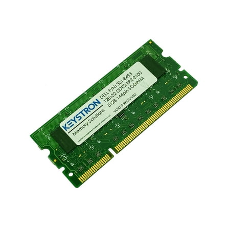 331-8493 512MB Printer Memory For Dell Color Laser Printer C3760n C3760dn price history on PriceWatchPro