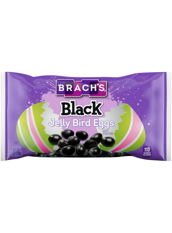 All Easter Jelly Beans in Easter Jelly Beans