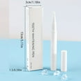 BONINGGG Teeth Pen 2 Pack For Instant Overnight Pen Teeth Kit Pens For Teeth Teeth Pens Adults