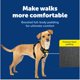 thumbnail image 3 of Arnés para perro PetSafe Easy Walk Comfort antitirones negro XS, 3 of 8