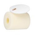 thumbnail image 3 of Foam Felt Filter Replacement for Shark Rotator Lift-Away NV500 Vacuum Cleaner Part, 3 of 6