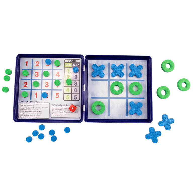 Play Tic Tac Toe Keywords - Google Drive